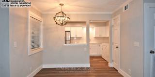Amazing 2BR Condo off Edmondson Pike/Brentwood! Washer/dryer, 2-car garage, water, lawncare all included! Gallery 3