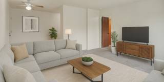 Rancho Tudor Gallery 1