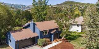 Park Meadows Home with A/C Gallery 1