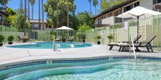 Tahquitz Court Tahquitz Court Gallery 1