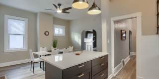Renovated Home - Mt. Washington Gallery 19
