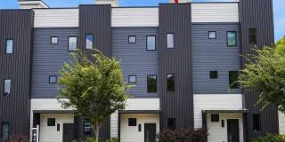 Live Elevated in Downtown Raleigh – Stunning Townhome with Rooftop Oasis! Live Elevated in Downtown Raleigh – Stunning Townhome with Rooftop Oasis! Gallery 1
