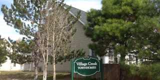 3 BEDROOM, 2 BATHROOM, VILLAGE CREEK TOWNHOME WITH 1 CAR ATTACHED GARAGE Gallery 1