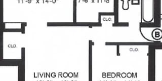 914 1/2 Judson Ave. Gallery 1