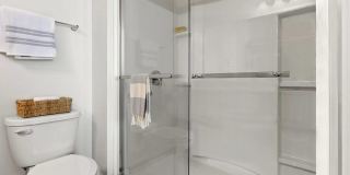 Hardy Springs 55+ Active Adult Apartment Homes Gallery 38