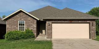 3 Bedroom Home in South Springfield 3 Bedroom Home in South Springfield Gallery 1