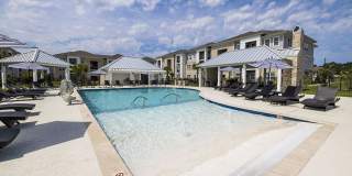 The Reserve at River Place Gallery 16