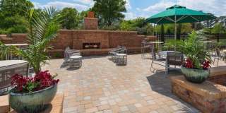 Park Towne Apartments Gallery 15