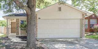 Spacious 3-bedroom, 2-bathroom home with an open floor plan and modern laminate flooring throughout Gallery 1