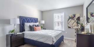 The Bridge at Cameron - Affordable Housing Gallery 12