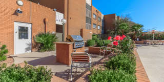 Carondelet Apartments Carondelet Apartments Gallery 16