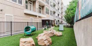 Alexan Buckhead Village Gallery 26