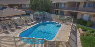 Orleans Aparment Homes Gallery 3