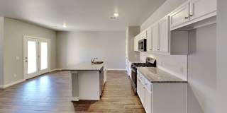 4 Bedroom 3 Bathroom 2 Car Garage Home in Oakdale School District. Gallery 6