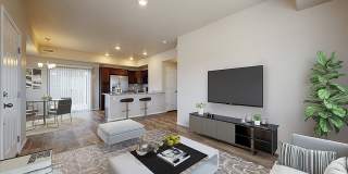 Spring Creek Townhomes Gallery 34