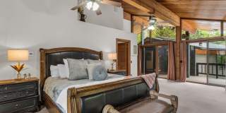 Luxury Mountain Home in Thaynes Canyon Gallery 27