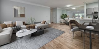 Landings at Sweetwater Creek Gallery 10