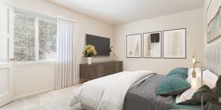 Hillsdale Garden - Affordable Housing Gallery 45