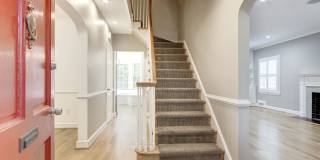 Updated 4 BD, 3.5 BA Stately Colonial on Kalmia RD in NW DC!! Gallery 6