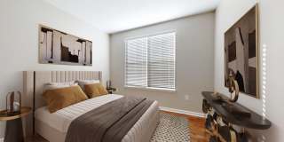 The Retreat at Hamburg Place Apartments Gallery 6