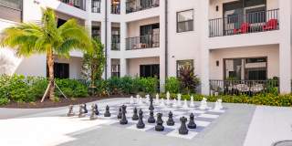 West End at City Walk Gallery 23