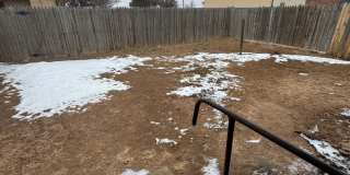 Great Duplex in Medical District 2 Bedroom 1 Bath Washer and Dryer Hook Ups Gallery 12