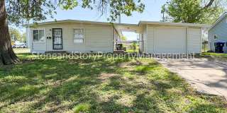 3 bedroom 1.5 bath near 17th & Fairlawn Gallery 1