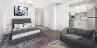 The Indigo Gallery 6