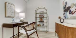 Mark Lane Apartments Gallery 12