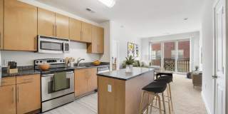The Gale Eckington - Affordable Apartments Gallery 1