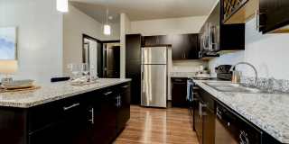 Springs at Newnan Gallery 5