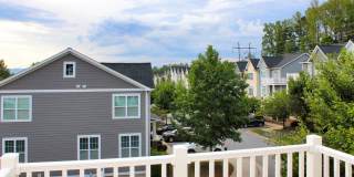 Garage townhome with mountain views Garage townhome with mountain views Gallery 12