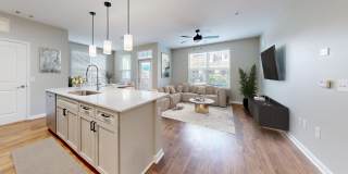 The Retreat at Hamburg Place Apartments Gallery 1