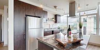 Elements Apartments Gallery 7