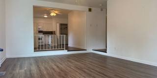 5423 B St., Unit B, Little Rock AR 72205 - Nice and affordable Hillcrest 2br 1ba duplex Gallery 4