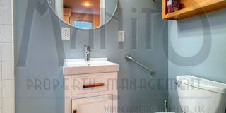 **COMING SOON** Spacious Windmill Studio Unit Gallery 9