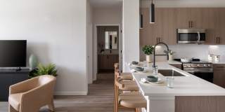 Cypress Ridge Apartments Gallery 19
