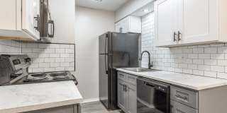 Union Point Apartments Gallery 3