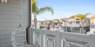 Exquisite Beachfront Luxury on Balboa Peninsula Double Lot Gallery 37