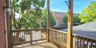 1829 EUTAW PL #B Gallery 16