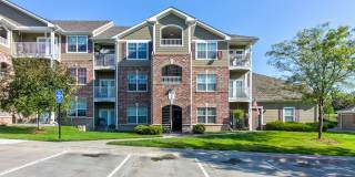 Cimarron Terrace - Affordable Housing Gallery 1