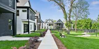 Gorgeous 3/2.5 Single Family Rental Available! Gallery 1