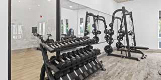 The Residences at Enso Gallery 20