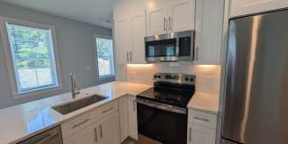 Brand New, Spacious 4-bed, 3-bath in Brighton Gallery 1