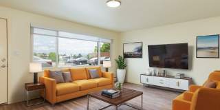 Camden Apartments Gallery 4