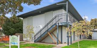 Grant Apartments Gallery 1