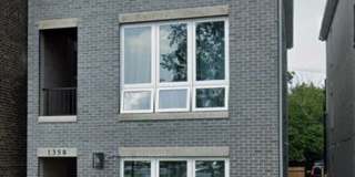 1358 S Fairfield Avenue Gallery 1