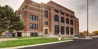 Sherman Park - Senior Housing Gallery 8