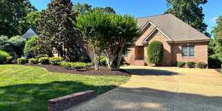 Beautiful home for rent in Fords Colony! Available Now! Gallery 1