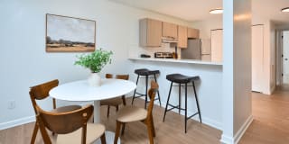 Enclave at North Point Apartment Homes Gallery 11